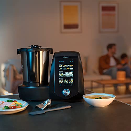 cecotec-mambo-12090-k-chenmaschine-3-3-liter-touchscreen image 8