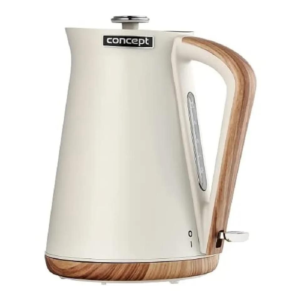 concept-nordic-rk3312-wasserkocher-edelstahl-1-7-l-wei image 1
