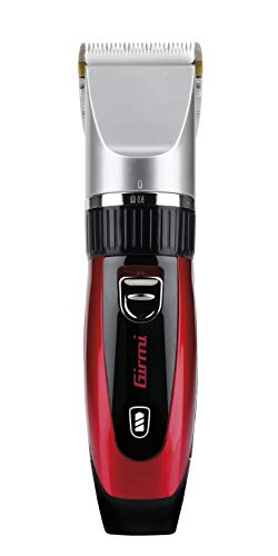 girmi-rc5500-haartrimmer-rot-akku-netzbetrieb-keramik image 6