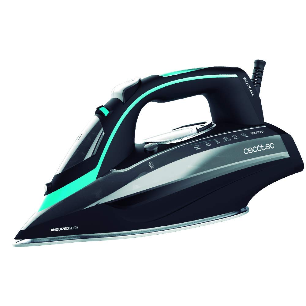 cecotec-3d-forceanodized-750-smart-b-geleisen-3100w image 1
