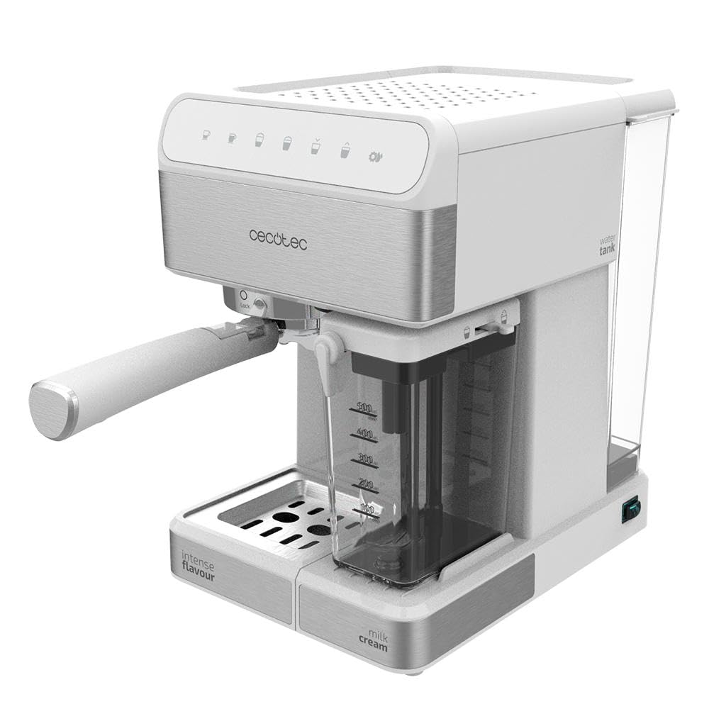 cecotec-power-instant-ccino-20-touch-espressomaschine-schwarz image 7