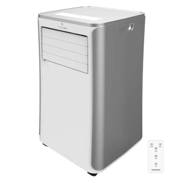 cecotec-forceclima-9100-klimaanlage-mobil-9000-btu-25-m image 1