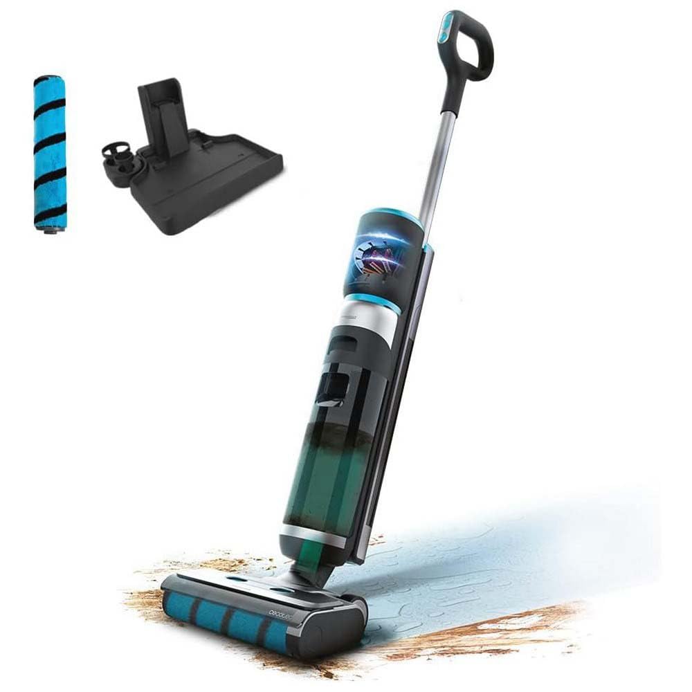 cecotec-freego-wash-vacuum-elektromopp-200-w-akku-35-min image 2