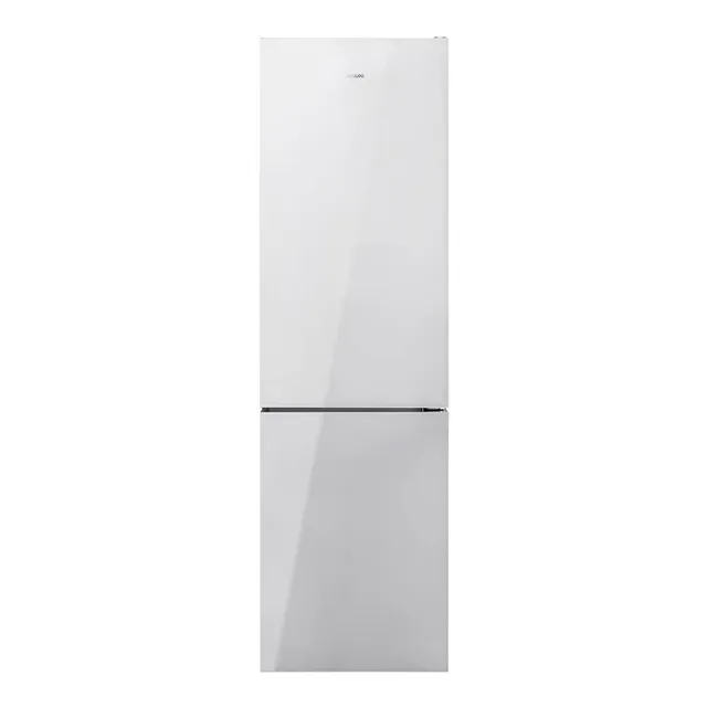 cecotec-bolero-coolmarket-kombi-292-white-k-hlschrank-267-l image 1