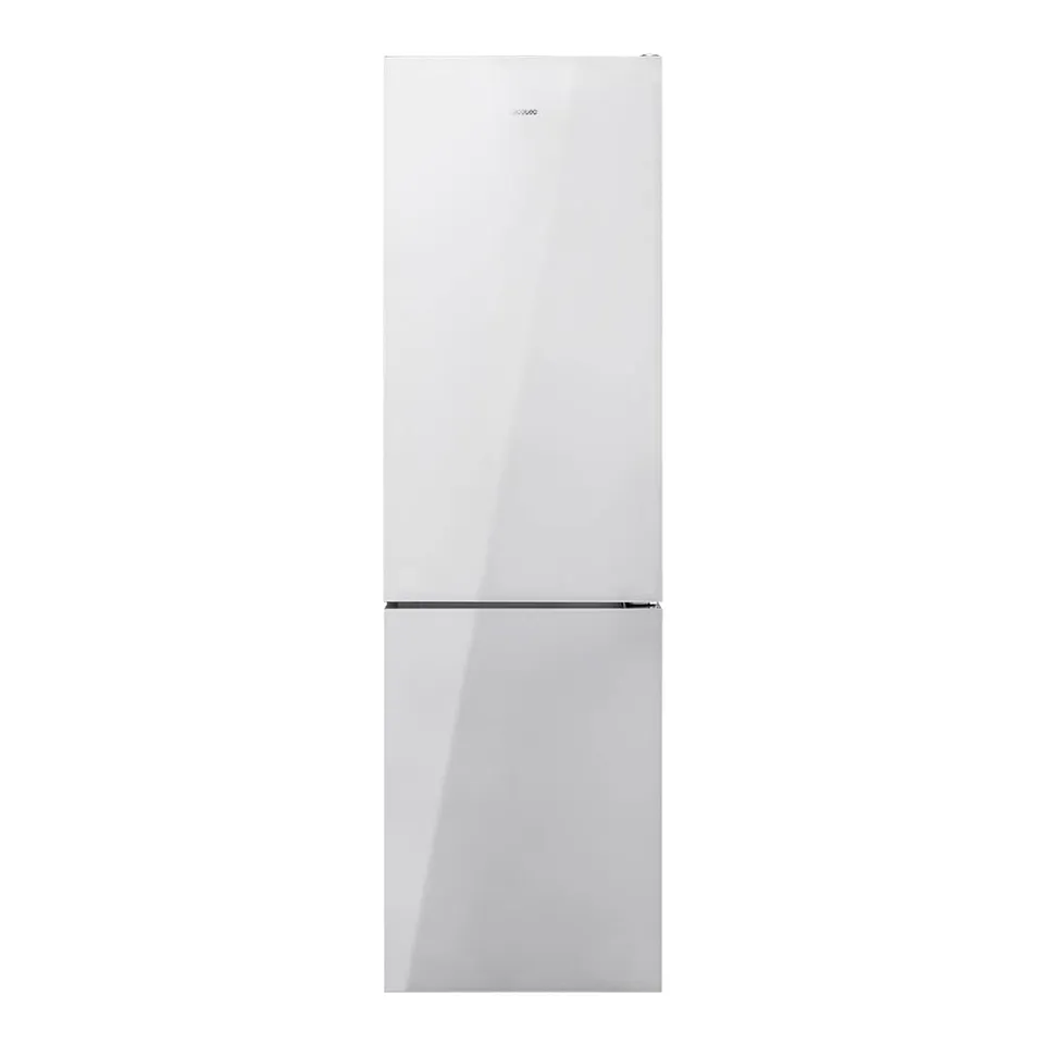 cecotec-bolero-coolmarket-kombi-292-white-k-hlschrank-267-l image 1