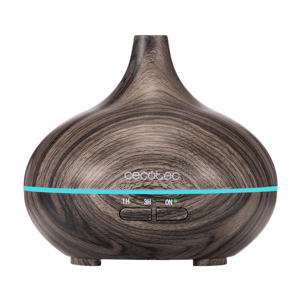 cecotec-pure-aroma-150-yin-grey-luftbefeuchter-aroma-150-ml image 1
