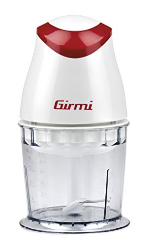 girmi-tr01-zerkleinerer-wei-rot-500-ml-350-w-edelstahl image 8