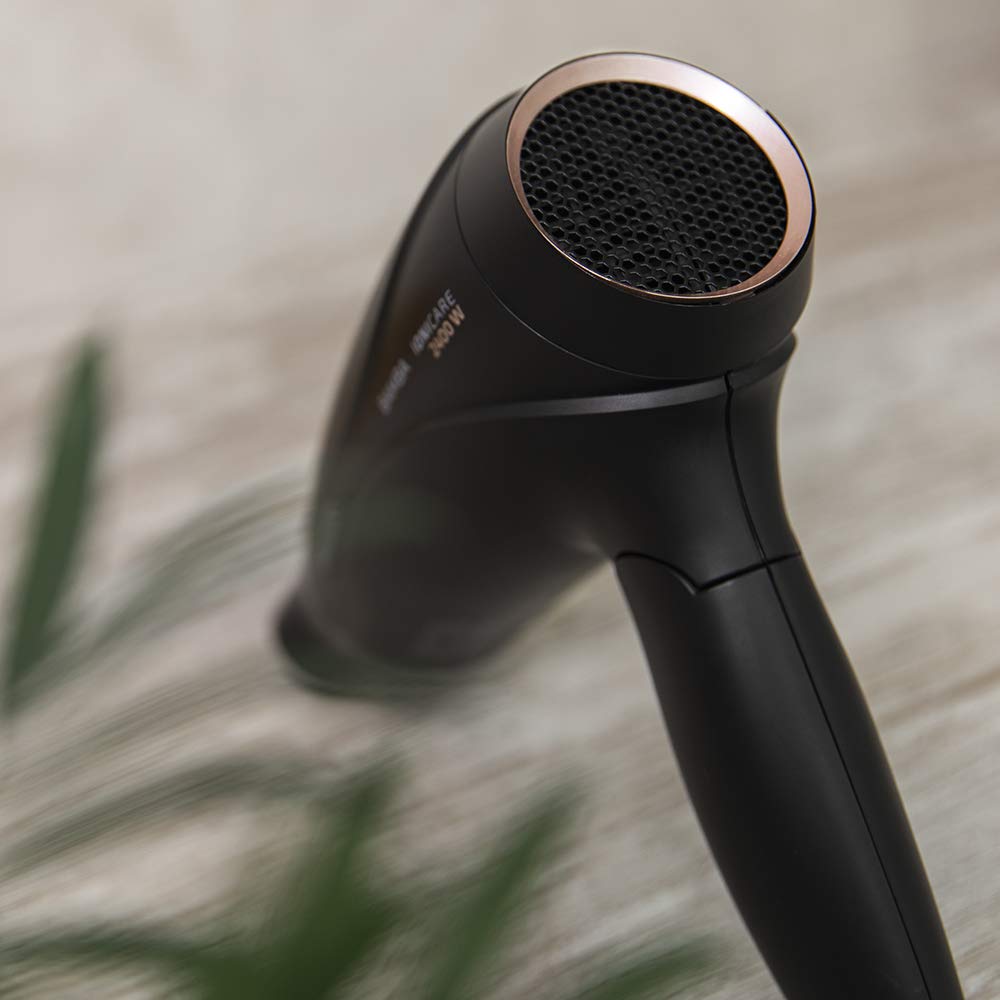 cecotec-bamba-ionicare-5450-haartrockner-bronze-2400w image 3