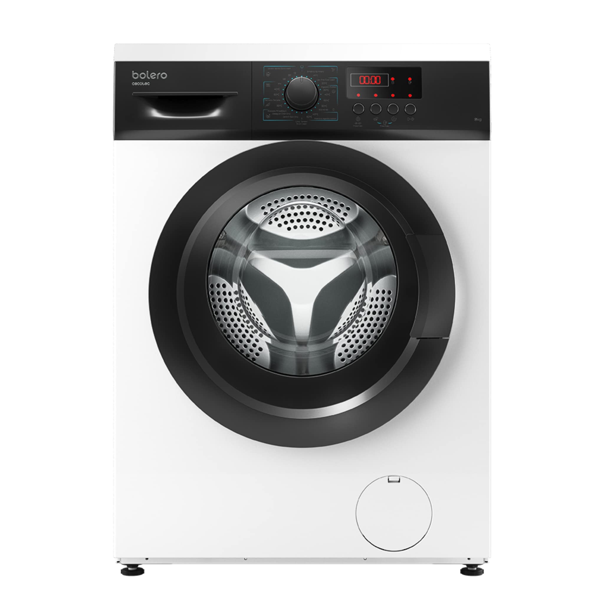 cecotec-bolero-dresscode-7000-waschmaschine-7kg-1400-u-min image 5