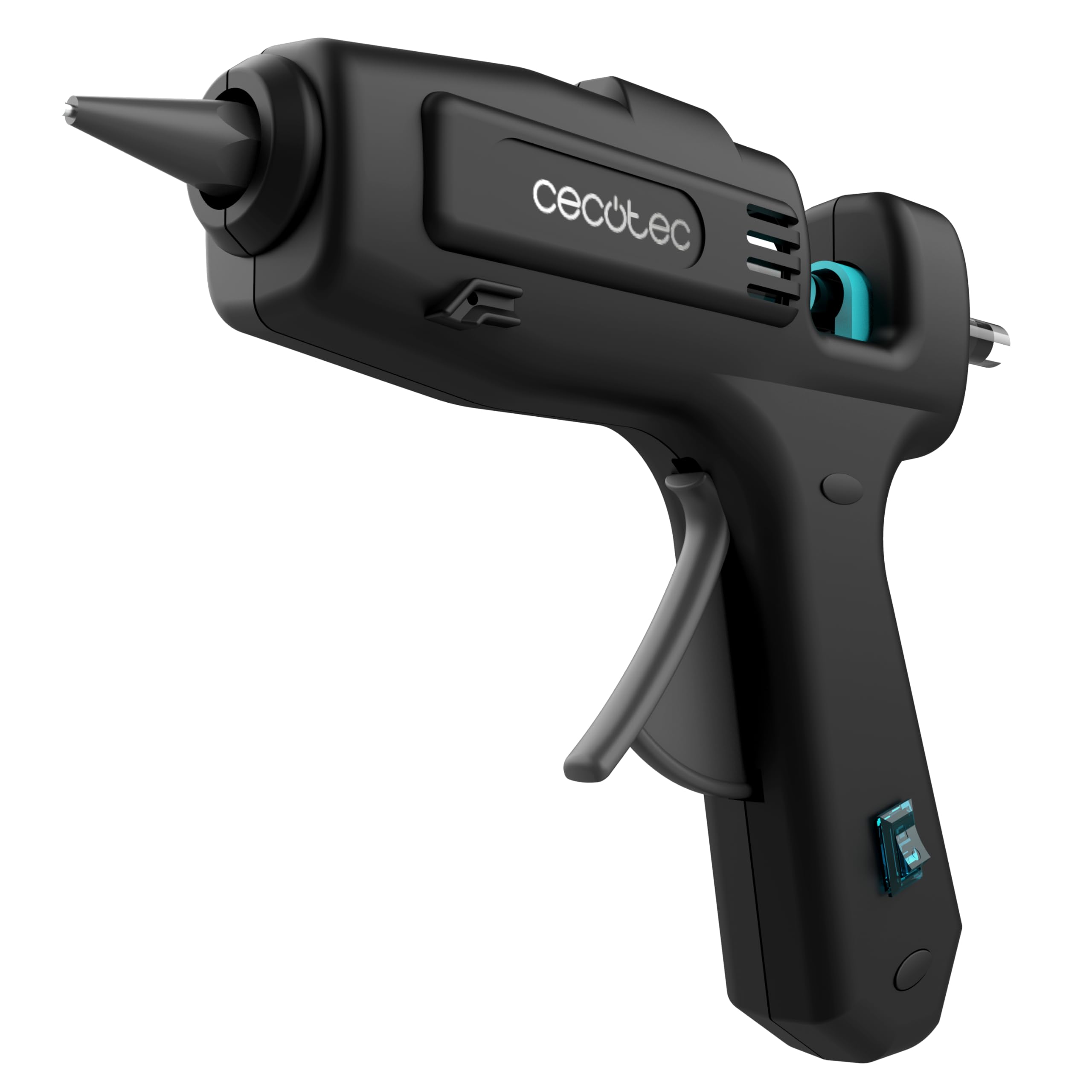 cecotec-perfect-fix-100-pro-hei-klebepistole-100w-mit-80-sticks image 2