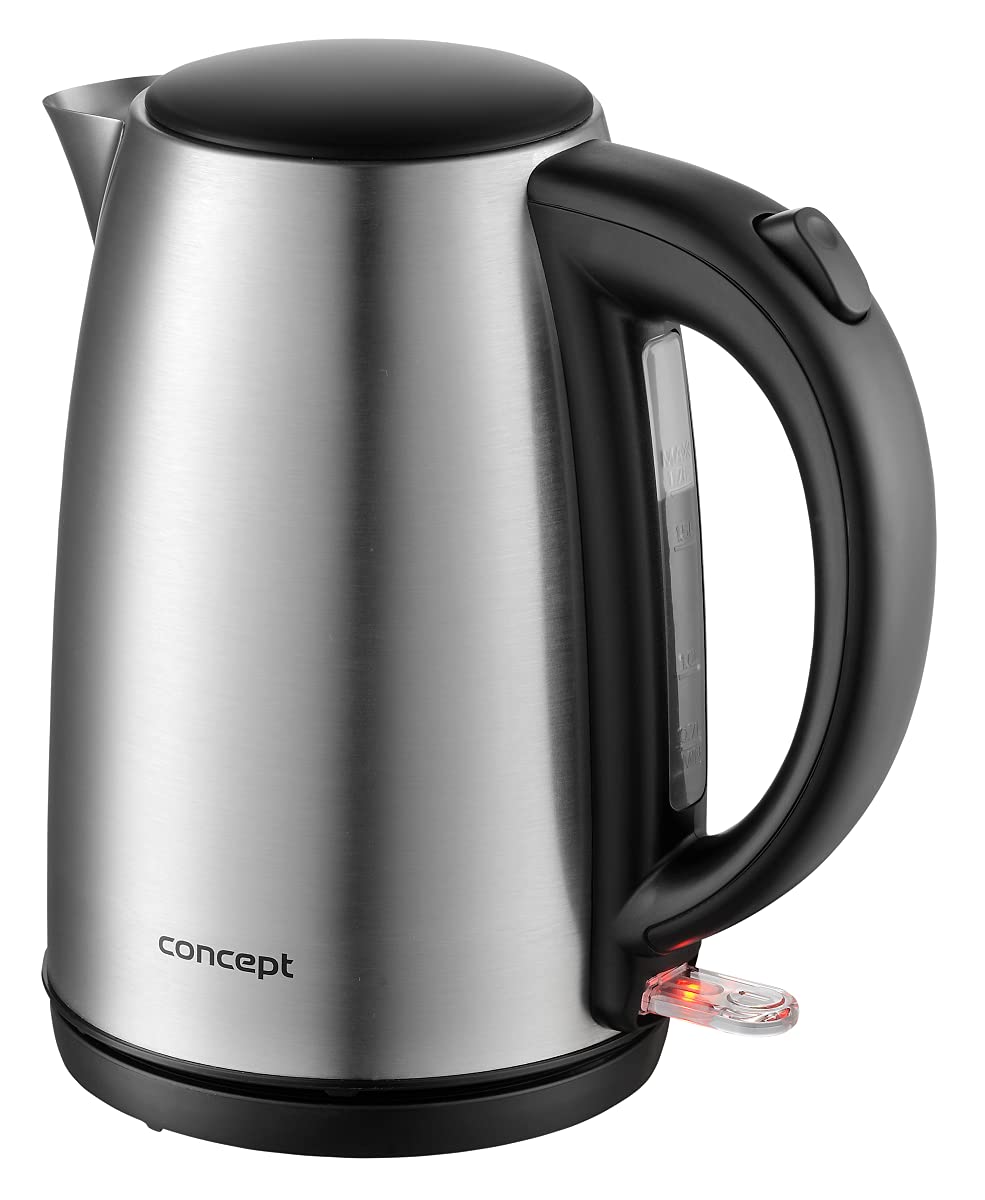 concept-rk3325-wasserkocher-1-7-l-edelstahl-2200-w image 1
