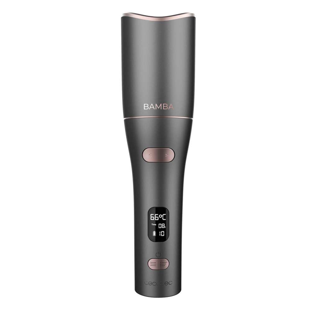 cecotec-bamba-surfcare-850-lockenstab-keramik image 2