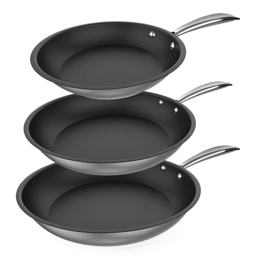 cecotec-excellence-pfannenset-20-24-28-cm-antihaft-eimer image 7