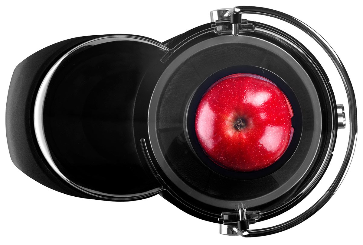 concept-lo7026-fresh-entsafter-silber-1000-w-xxl-1-8-l image 2
