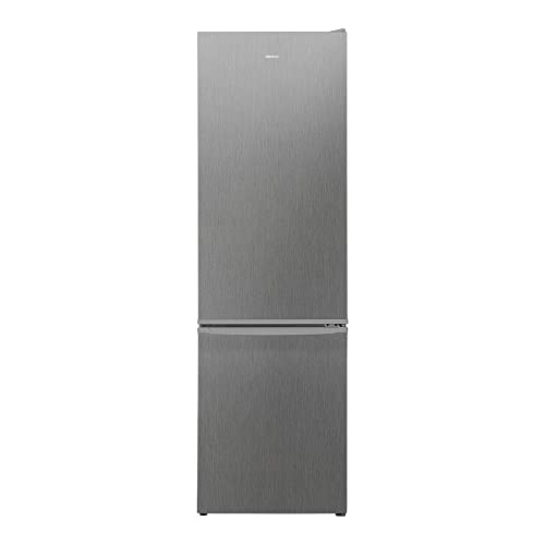 cecotec-bolero-coolmarket-kombi-292-inox-k-hlschrank-267-l-no-frost image 8