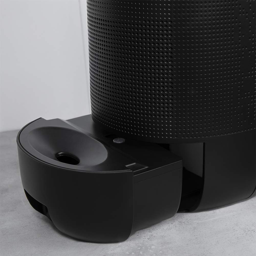 cecotec-bigdry-2500-purelight-luftentfeuchter-schwarz-1-l image 3