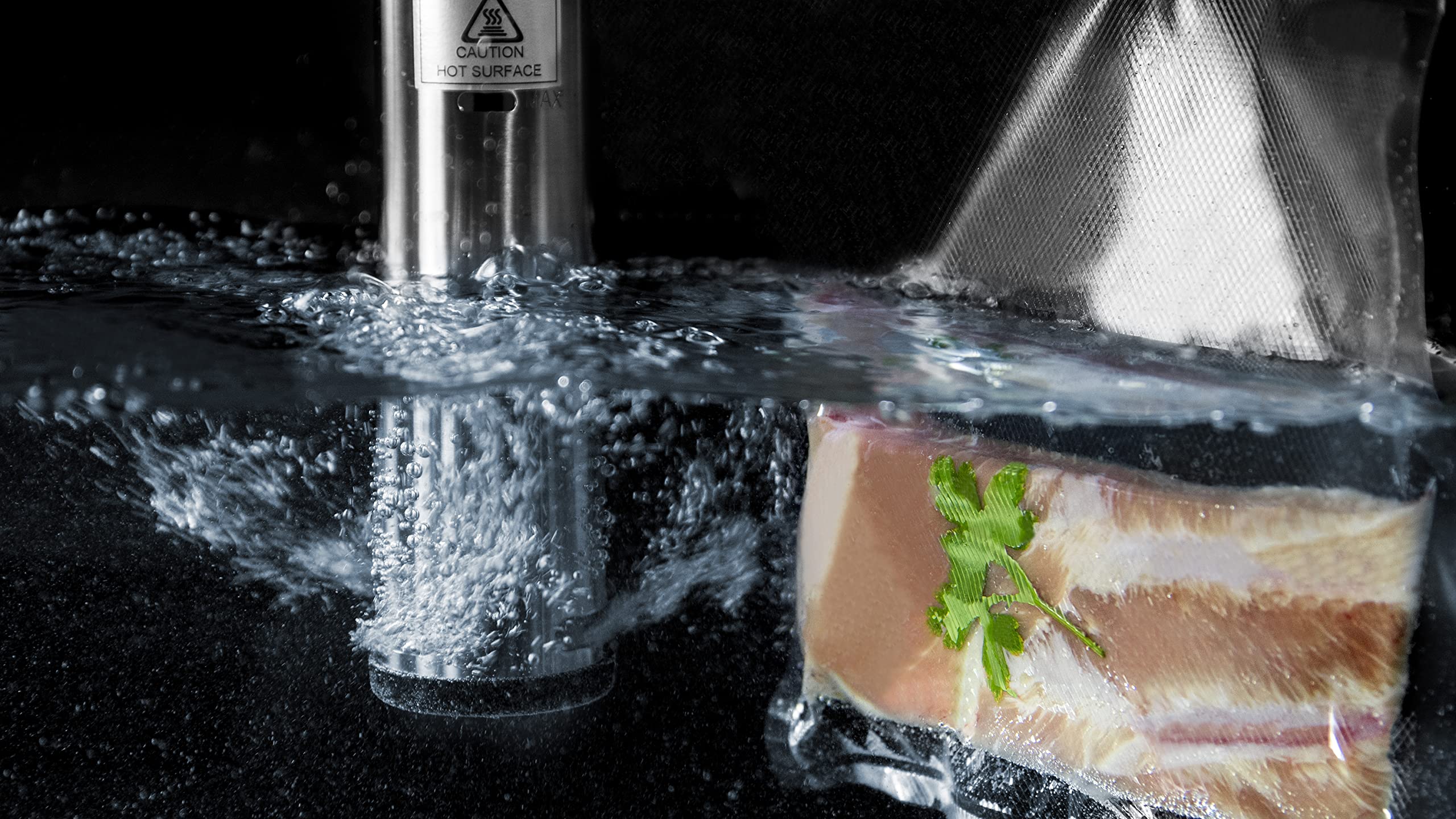 cecotec-professional-series-sous-vide-garer-1300-w-edelstahl image 3