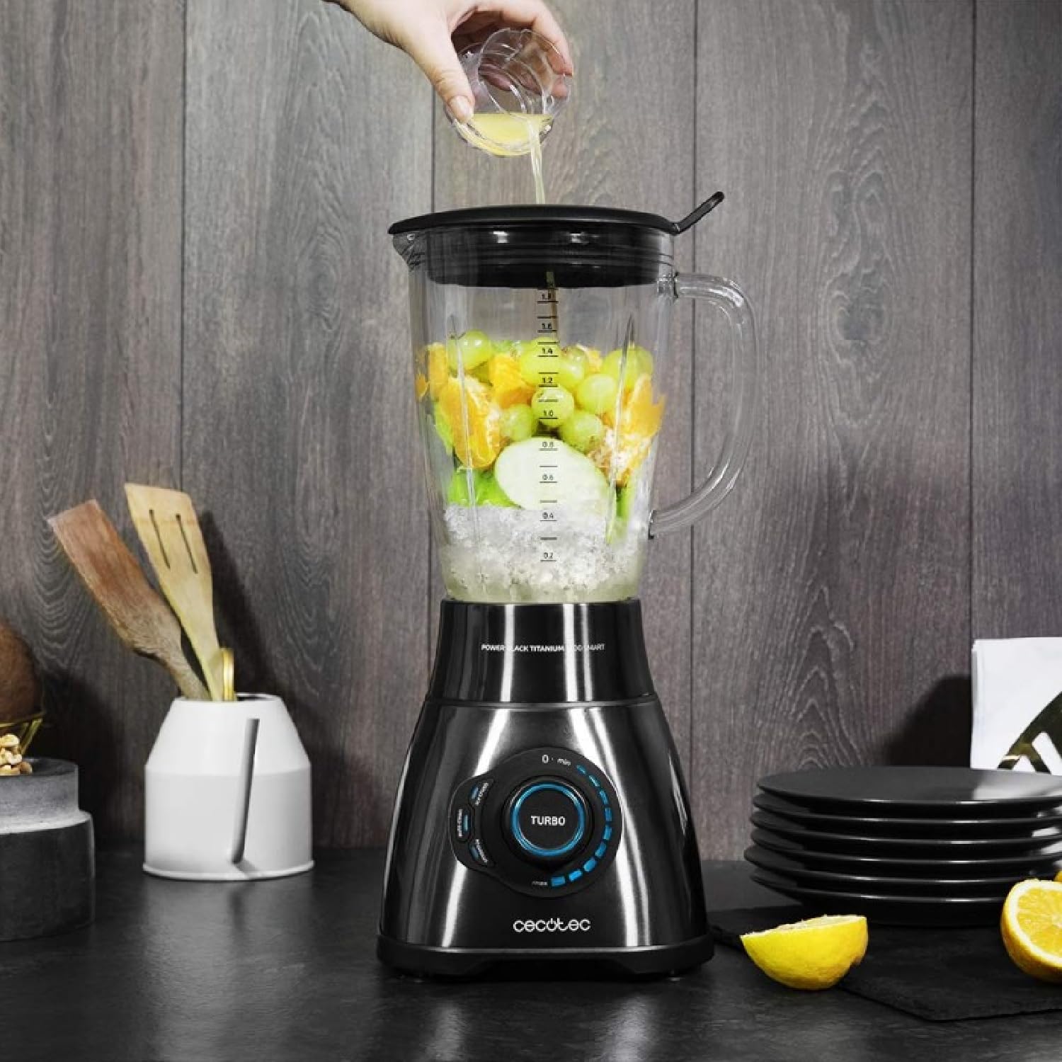 cecotec-power-black-titanium-1800-standmixer-glas-2-1-l-titan image 5
