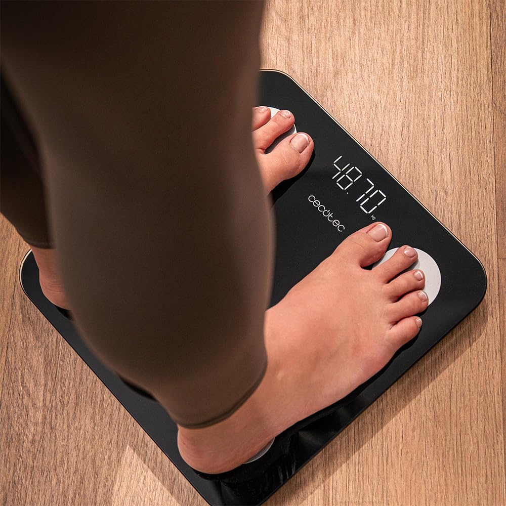 cecotec-surface-precision-smart-k-rperwaage-bluetooth-180-kg image 7