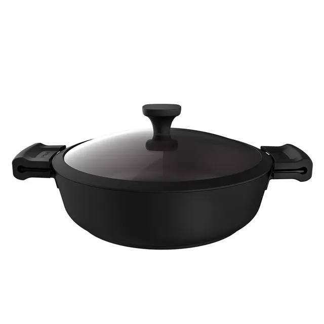 cecotec-polka-experience-28-kochtopf-28-cm-induktion-antihaft image 1