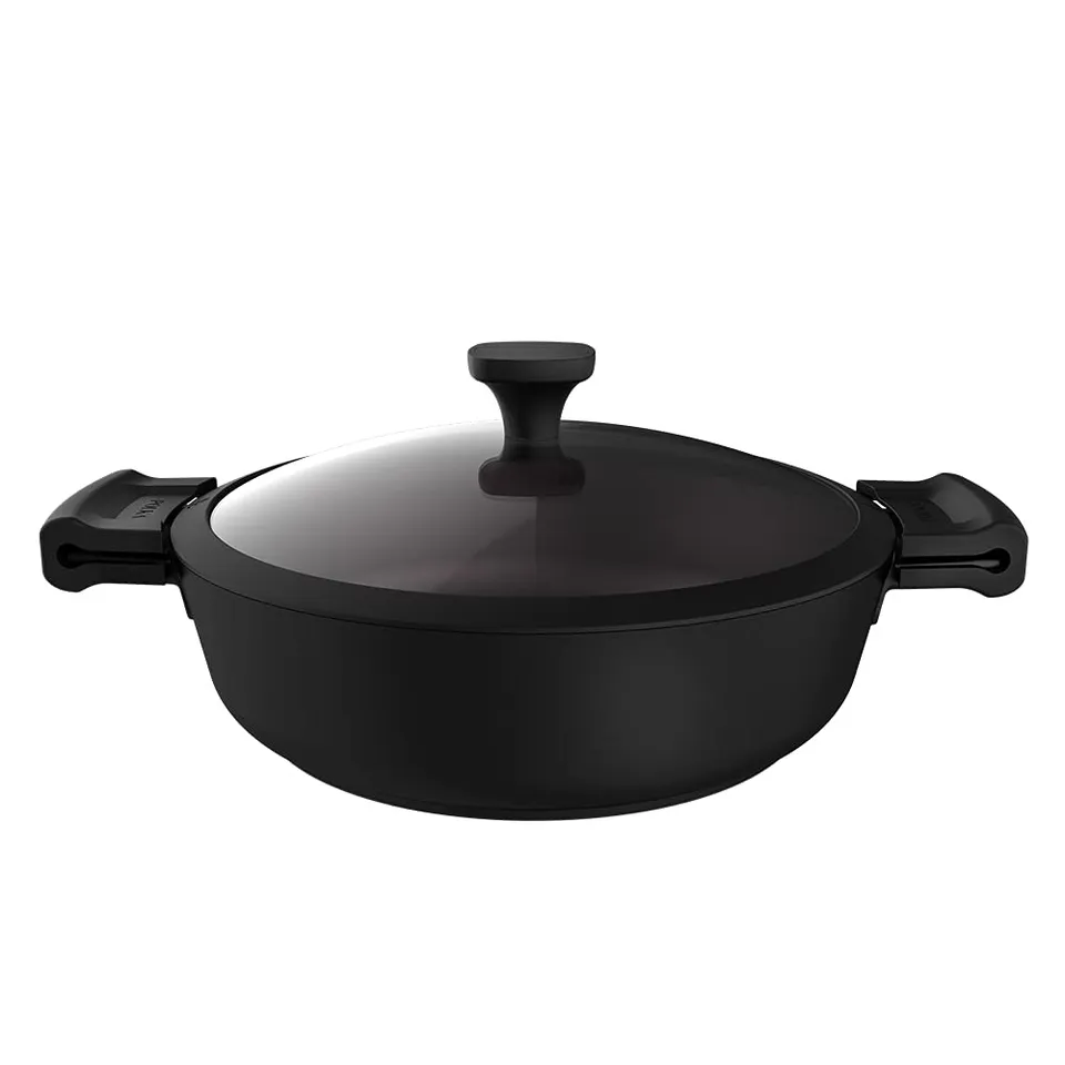 cecotec-polka-experience-28-kochtopf-28-cm-induktion-antihaft image 1