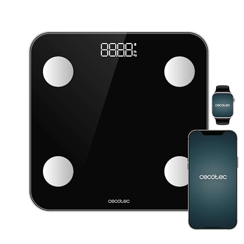 cecotec-surface-precision-smart-k-rperwaage-bluetooth-180-kg image 8