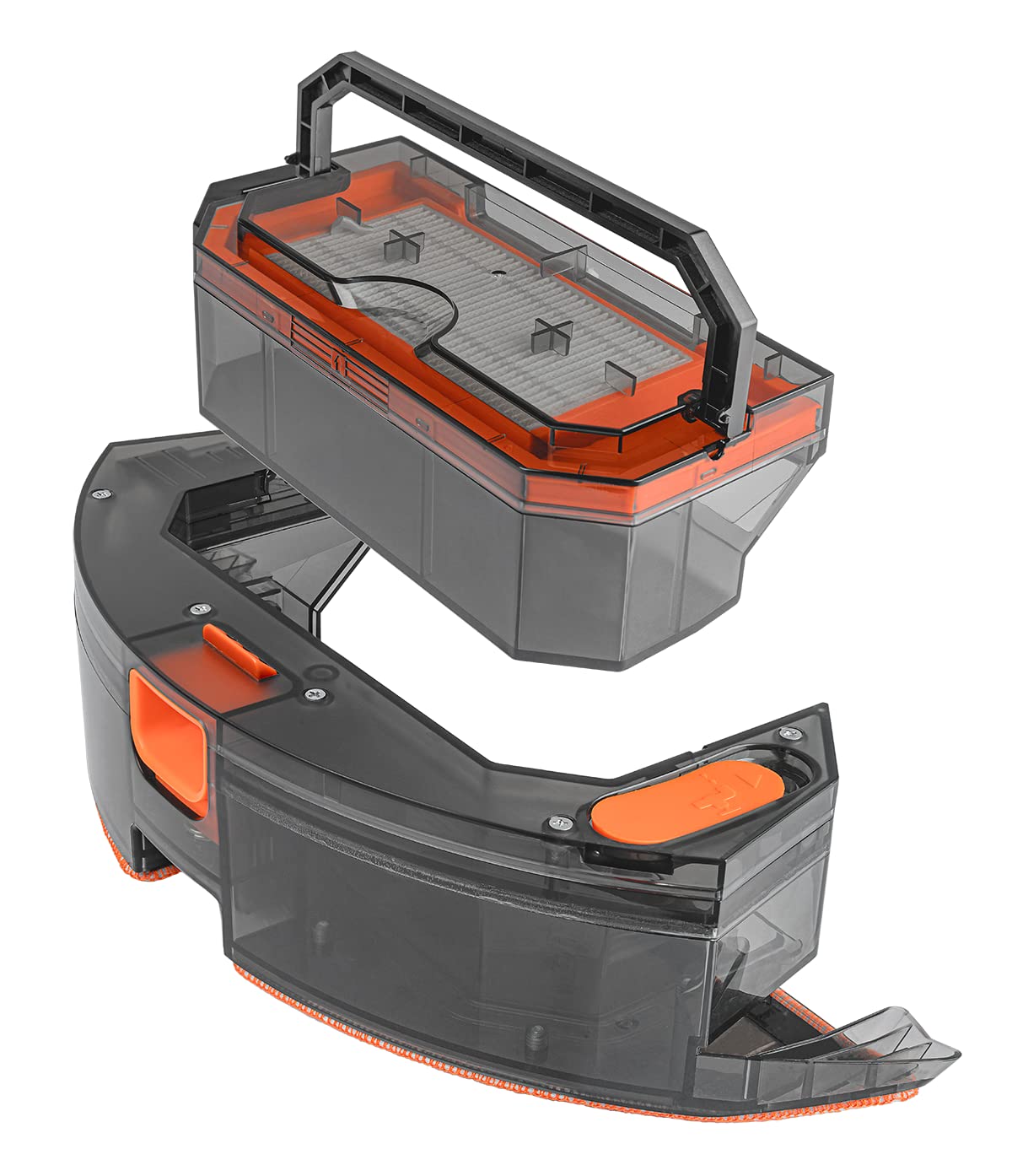 concept-vr2110-robocross-saugroboter-2in1-mit-wischfunktion image 8