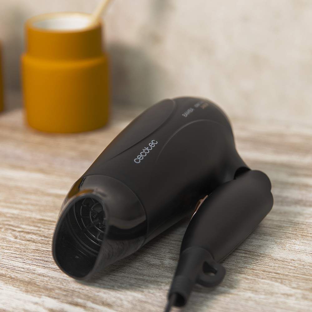 cecotec-bamba-ionicare-5450-haartrockner-bronze-2400w image 2