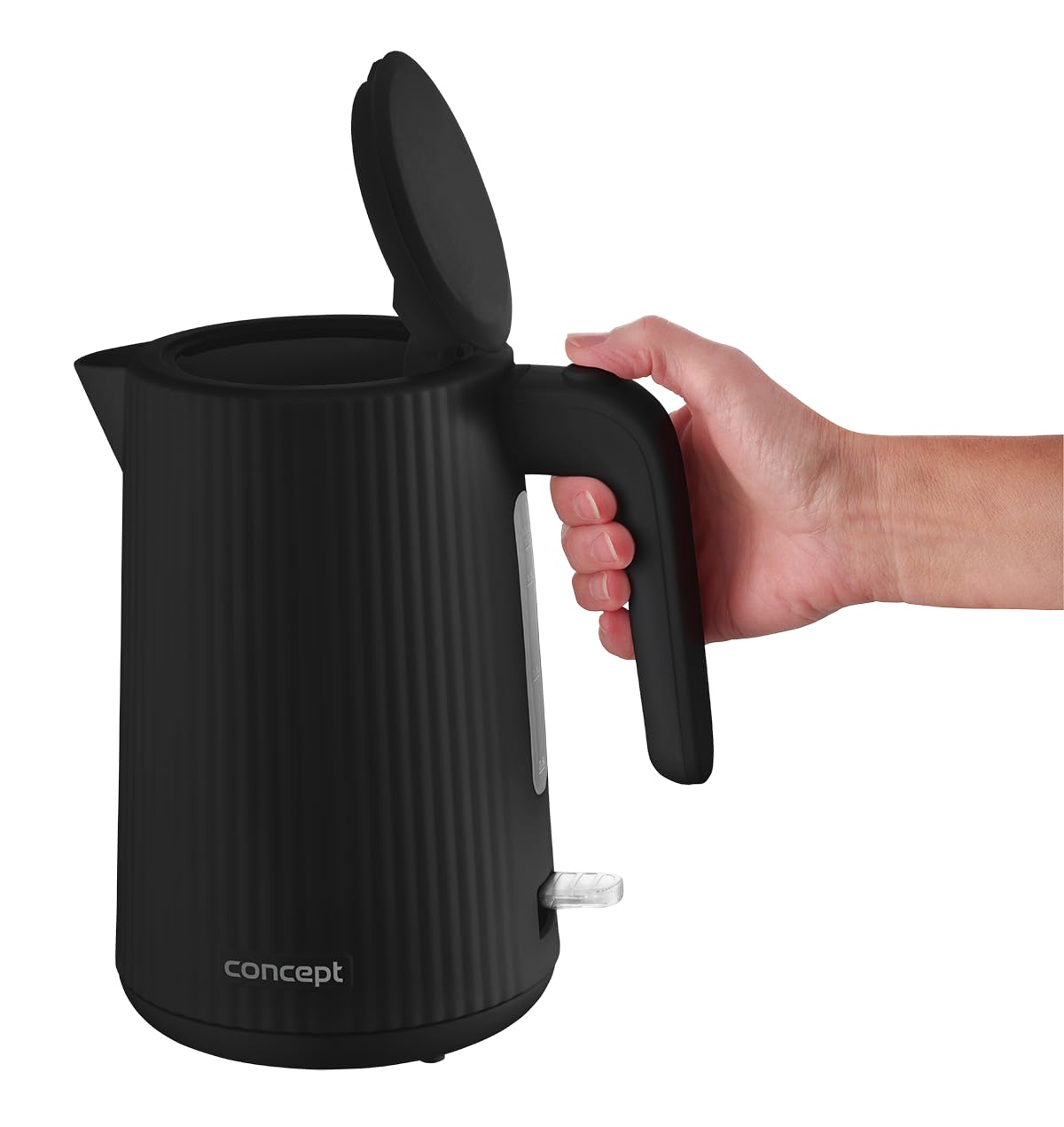 concept-rk2391-wasserkocher-1-7l-schwarz-strix-anschluss image 6