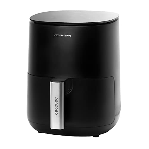 cecotec-cecofry-deluxe-rapid-moon-hei-luftfritteuse-2-5-l image 8