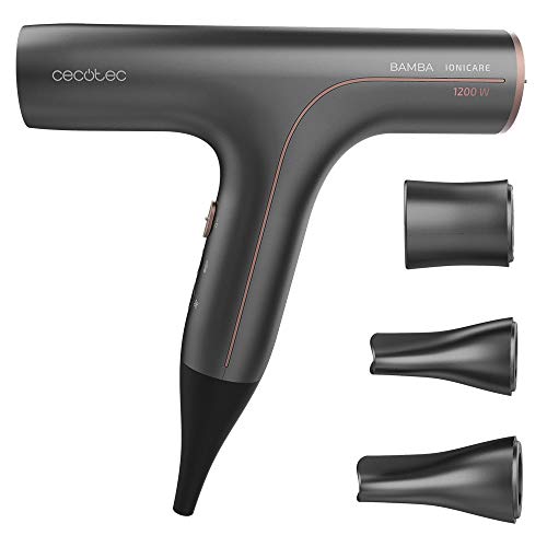 cecotec-ionicare-6000-haartrockner-2200-w-3-d-sen-ionen image 8