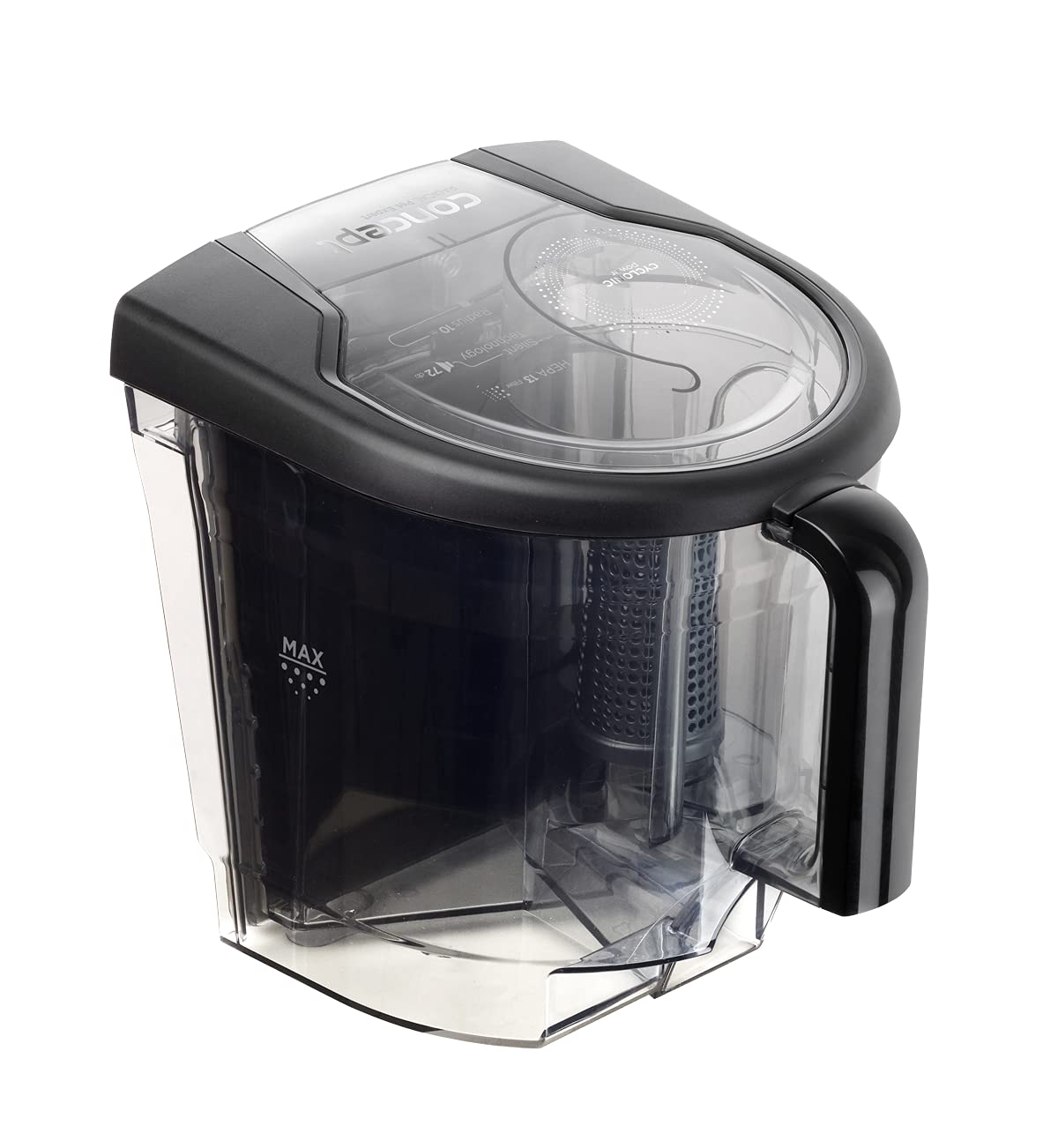 concept-vp5240-radical-pet-staubsauger-beutellos-800-w image 8
