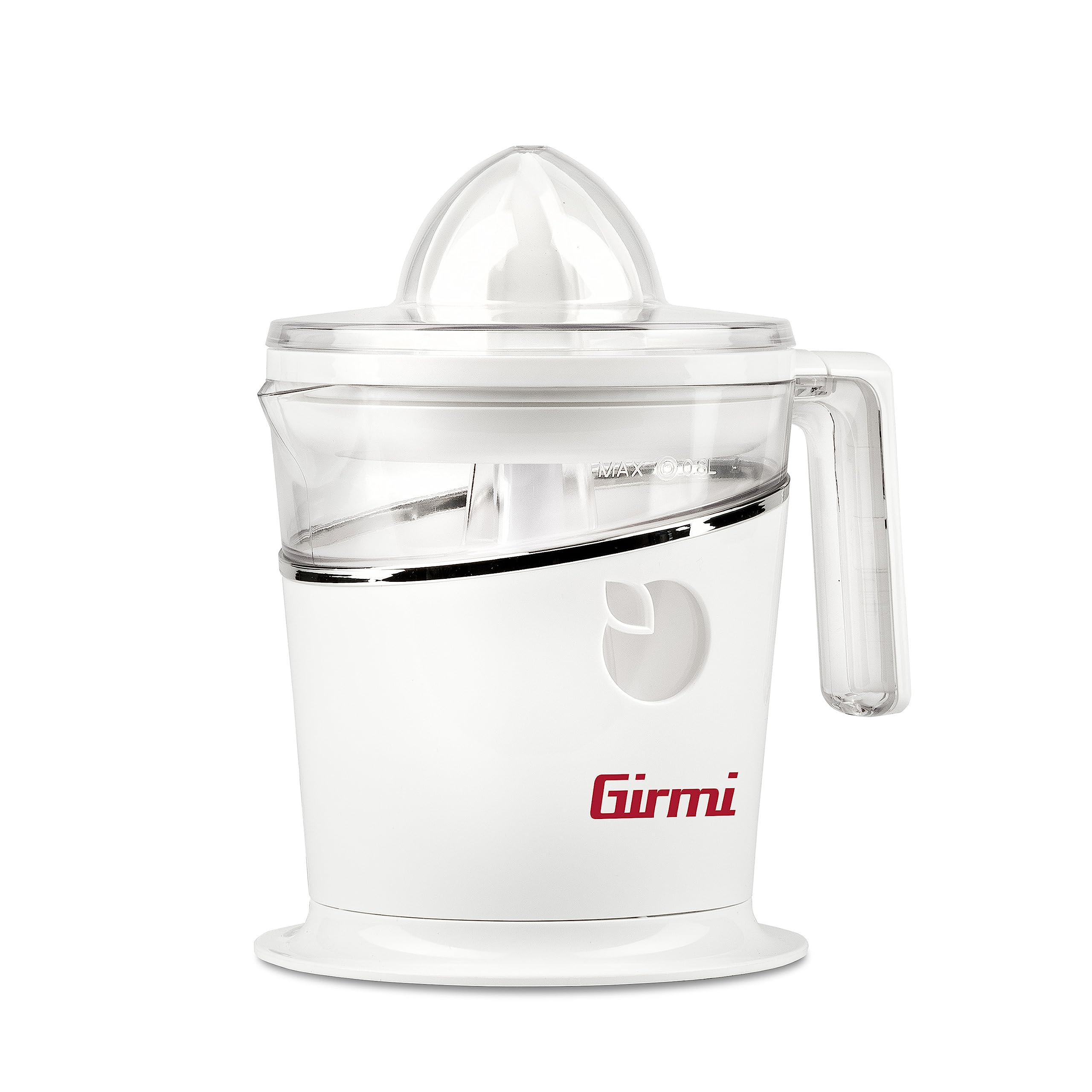 girmi-sr04-zitruspresse-800-ml-wei-25-w image 7