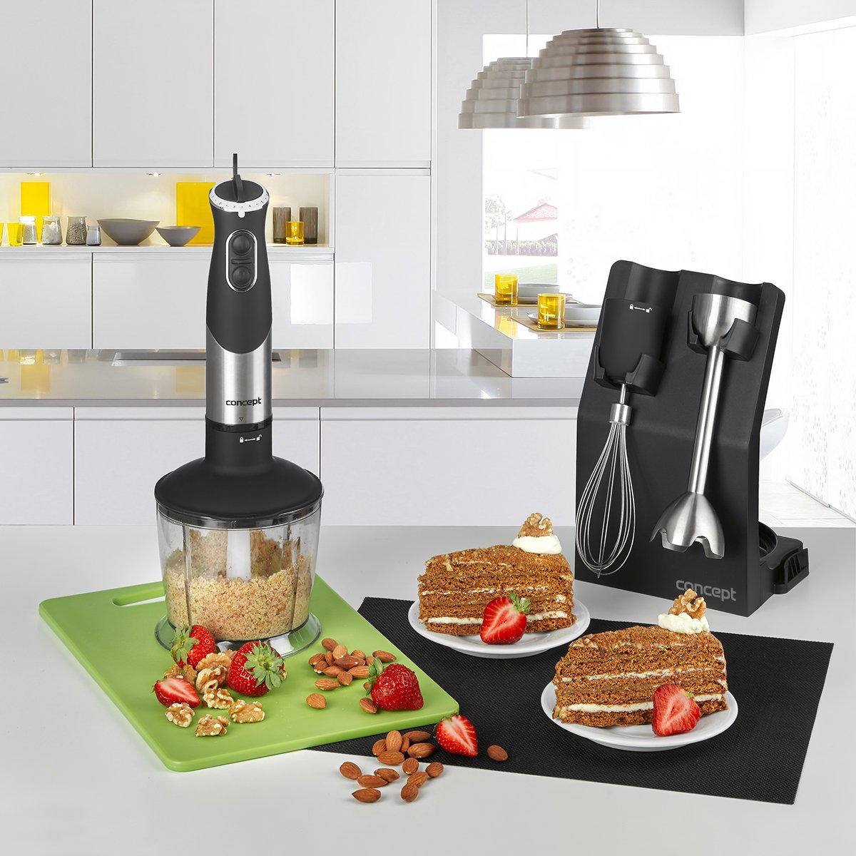 concept-tm4735-stabmixer-800w-schwarz-edelstahl-set image 3