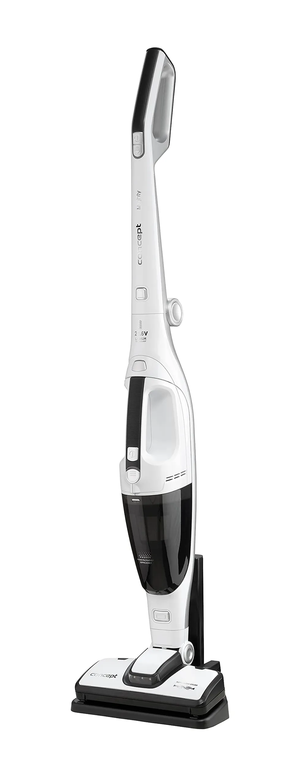 concept-mighty-vp4150-akku-staubsauger-2-in-1-wei image 1