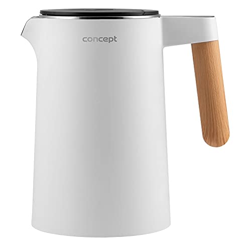 concept-rk3300-wasserkocher-1-5-l-wei-mit-temperaturwahl image 5