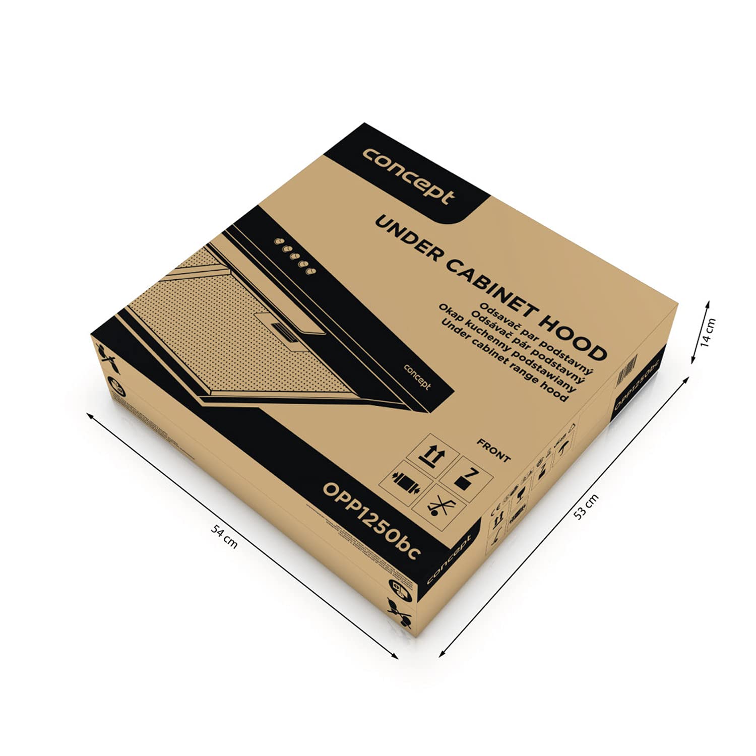 concept-opp1250-dunstabzugshaube-50cm-schwarz-136-m-h image 4