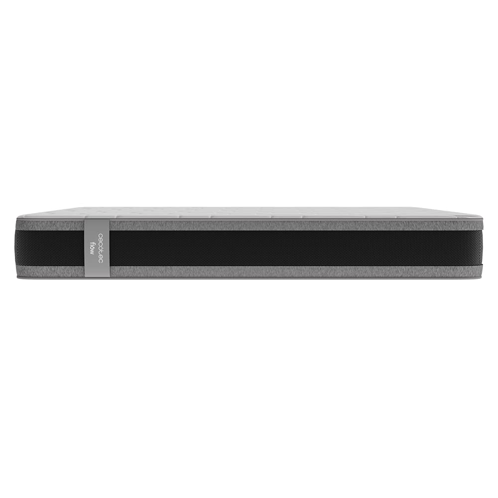 cecotec-viscosense-flow-purevital-5900-matratze-105x190-32-cm image 4