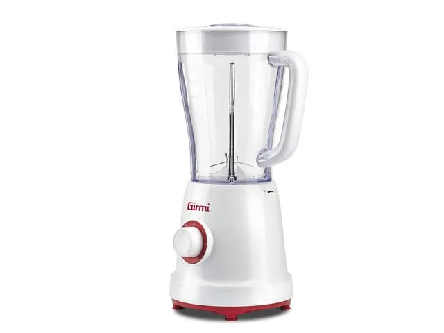 girmi-fr46-standmixer-1-5-l-wei-rot-500-w image 1