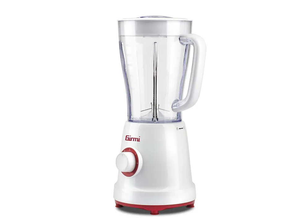 girmi-fr46-standmixer-1-5-l-wei-rot-500-w image 1