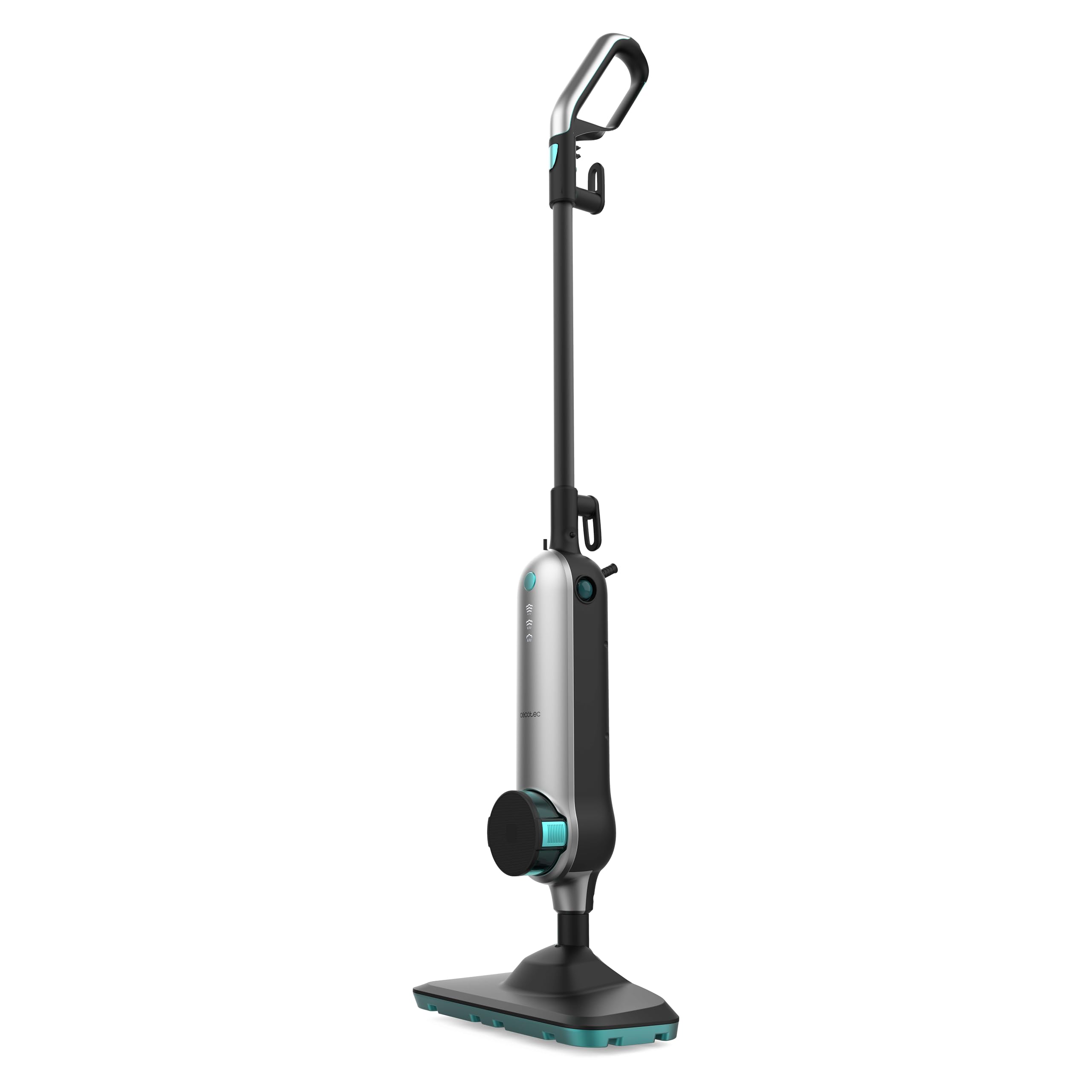 cecotec-hydrosteam-3030-blaze-dampfreiniger-330-ml-1500-w image 3
