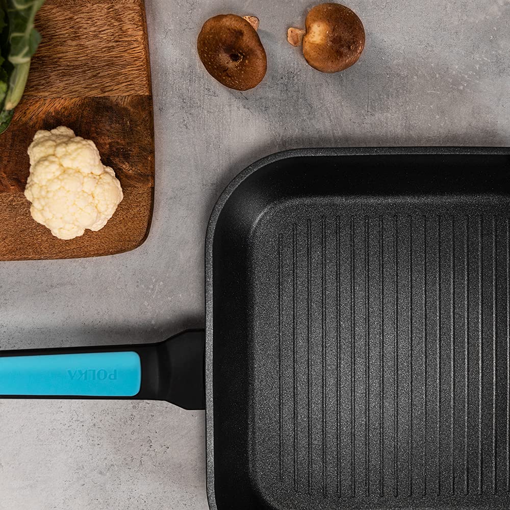 cecotec-polka-excellence-grillpfanne-28-cm-induktion image 3