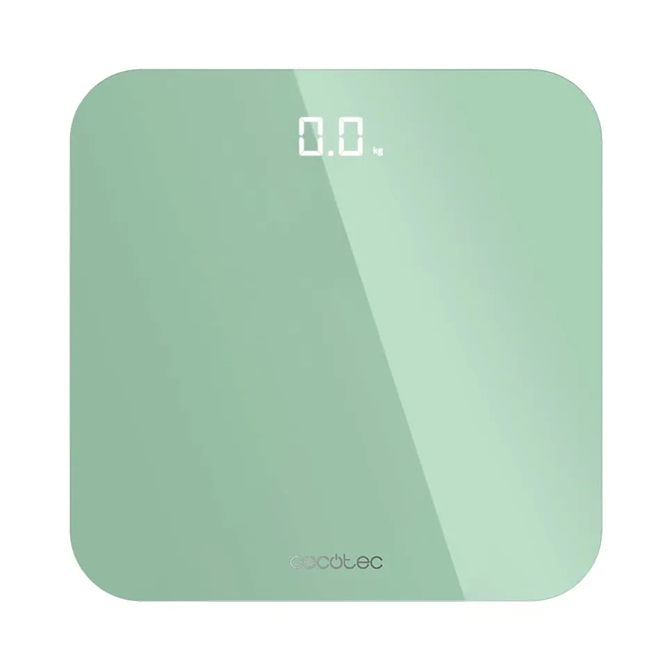 cecotec-surface-precision-9350-personenwaage-healthy-mint image 1