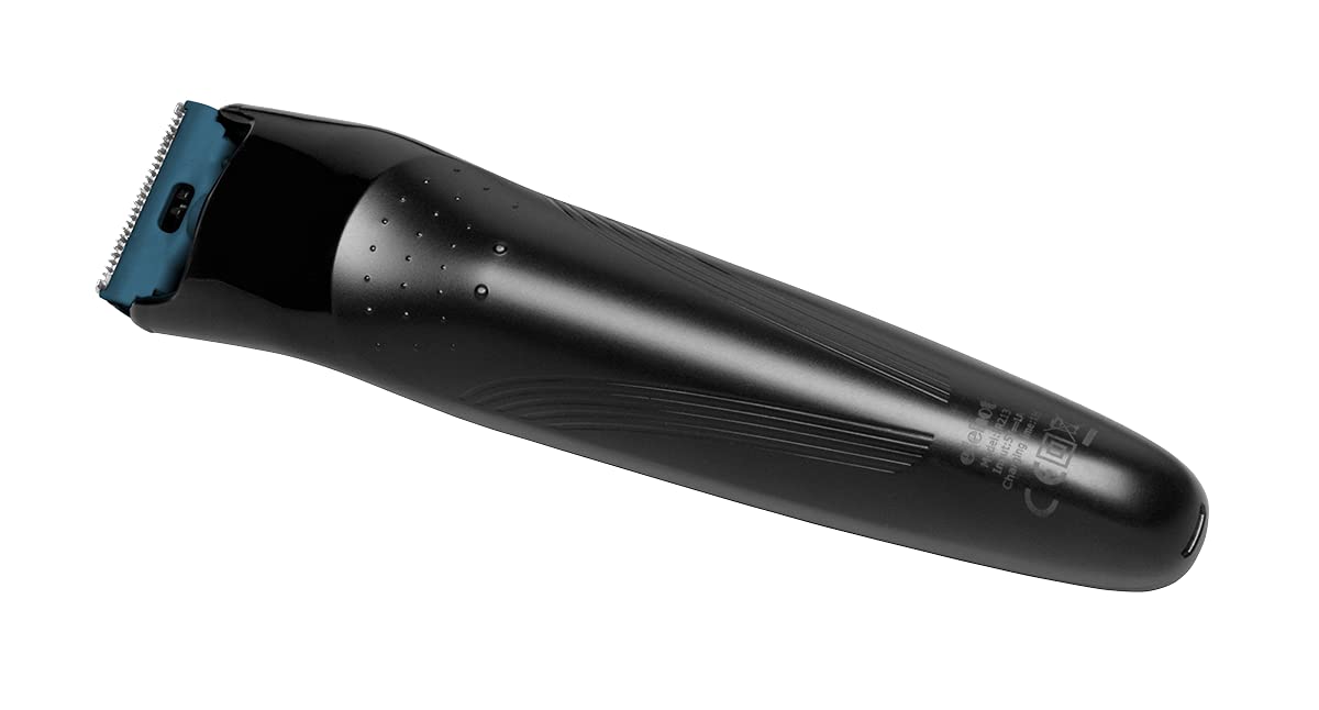 concept-barber-za7040-herrenrasierer-bart-k-rper-2in1 image 5
