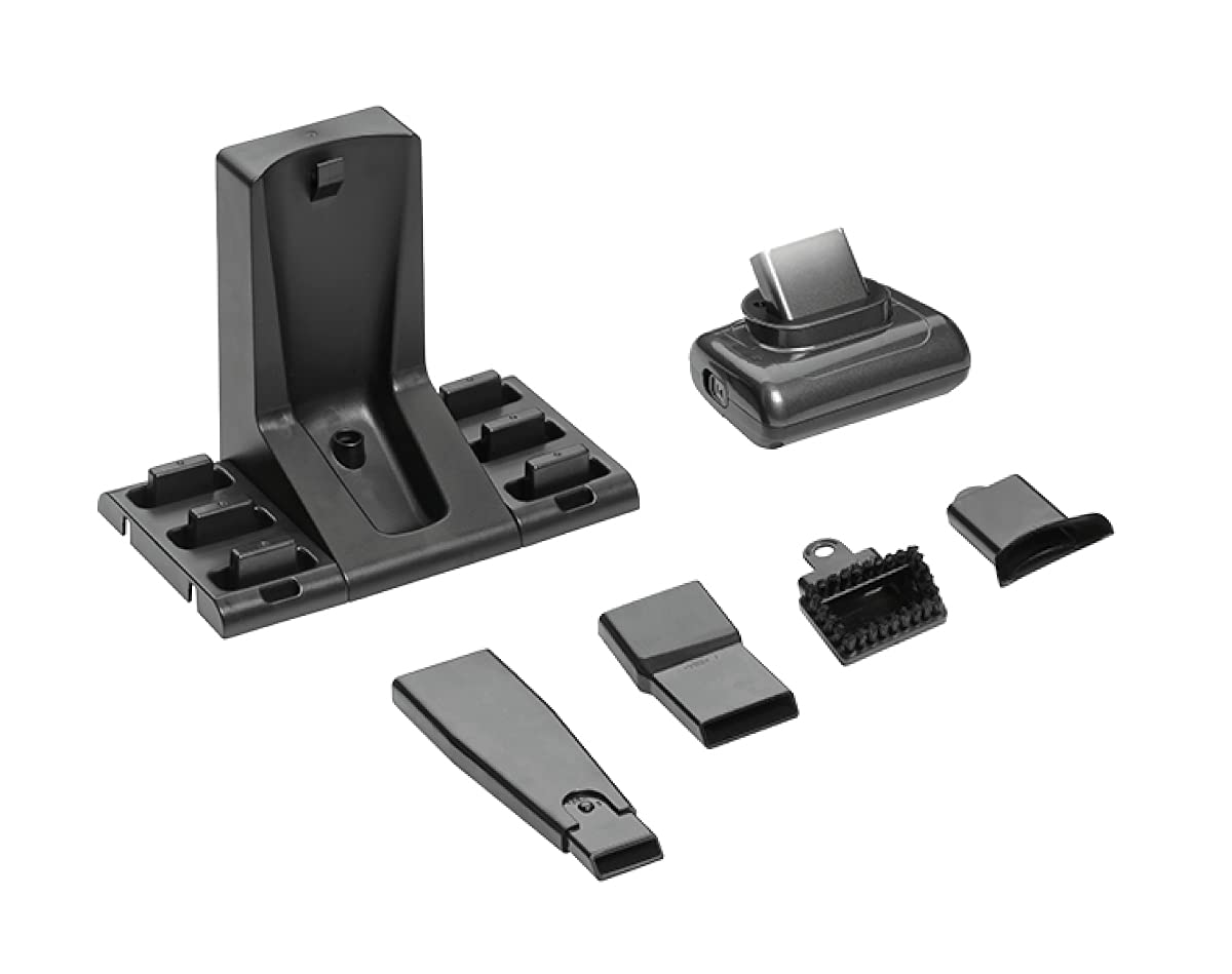 concept-vp4380-real-force-handstaubsauger-18-5v-tierhaare image 2