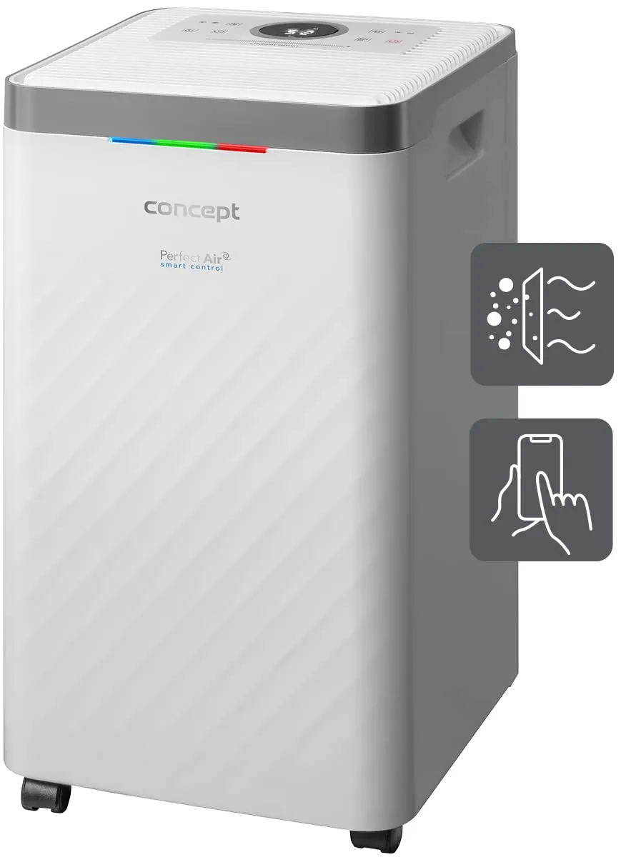 concept-ov2012-luftentfeuchter-mit-app-und-ionisator image 1
