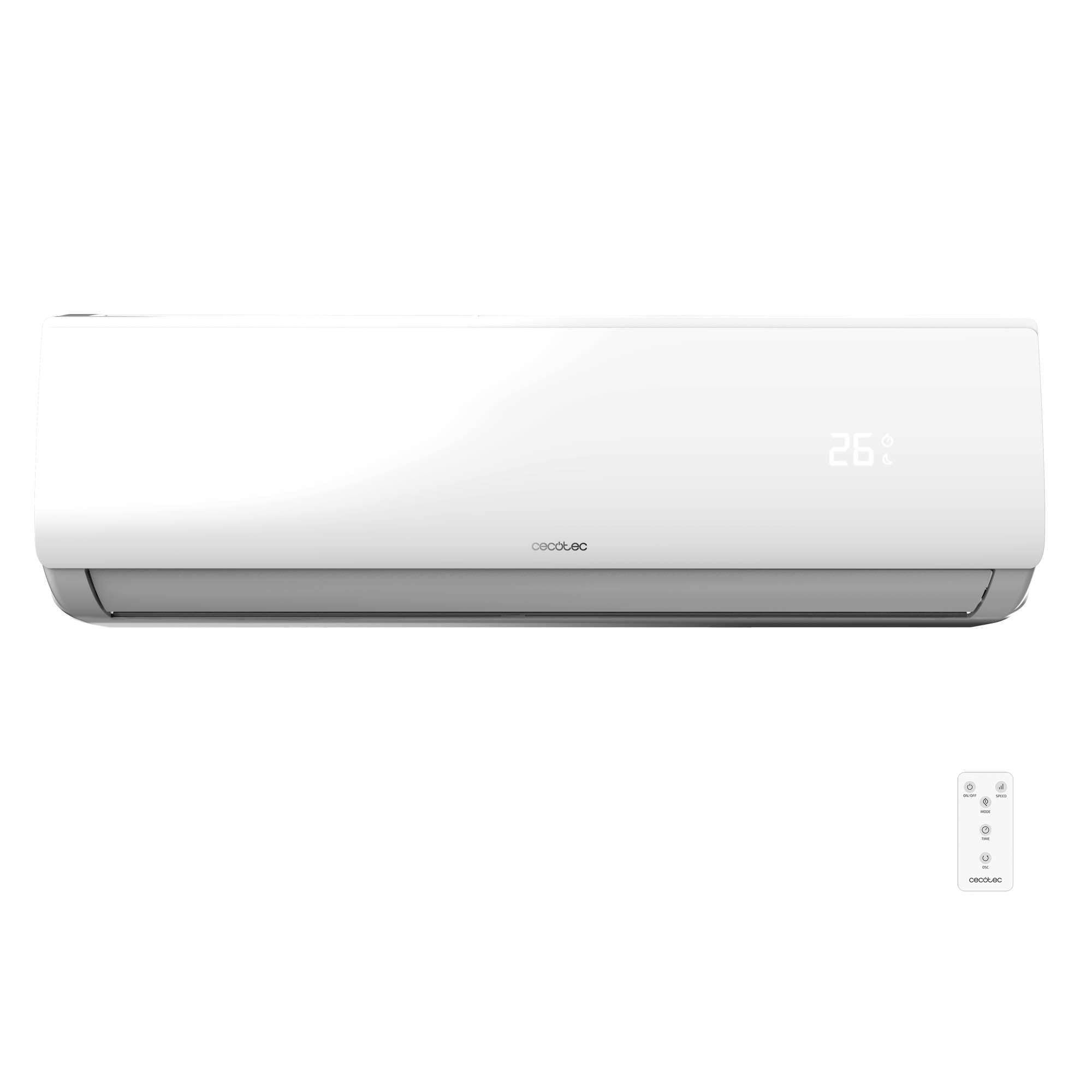 cecotec-airclima-18000-smartfresh-split-klimaanlage-18000-btu image 1