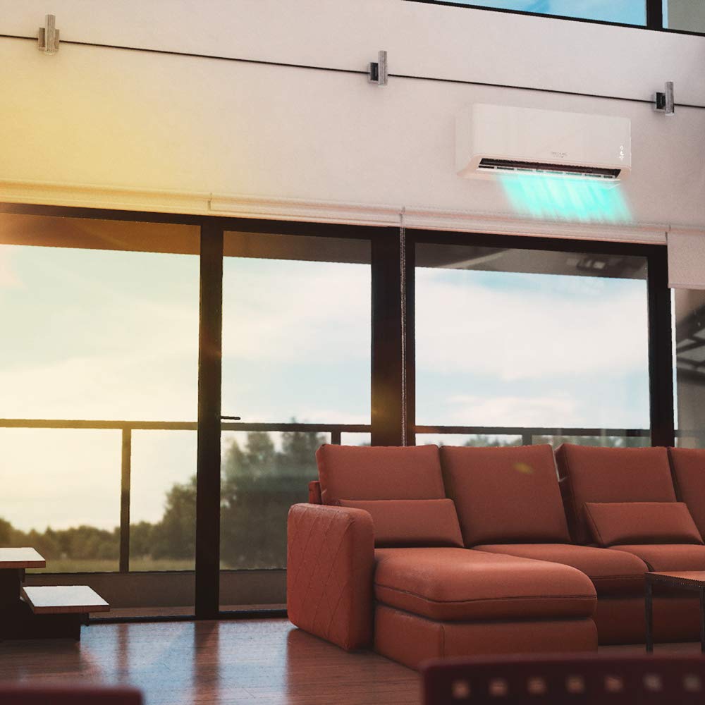 cecotec-energysilence-12000-airclima-connected-klimaanlage-inverter image 2