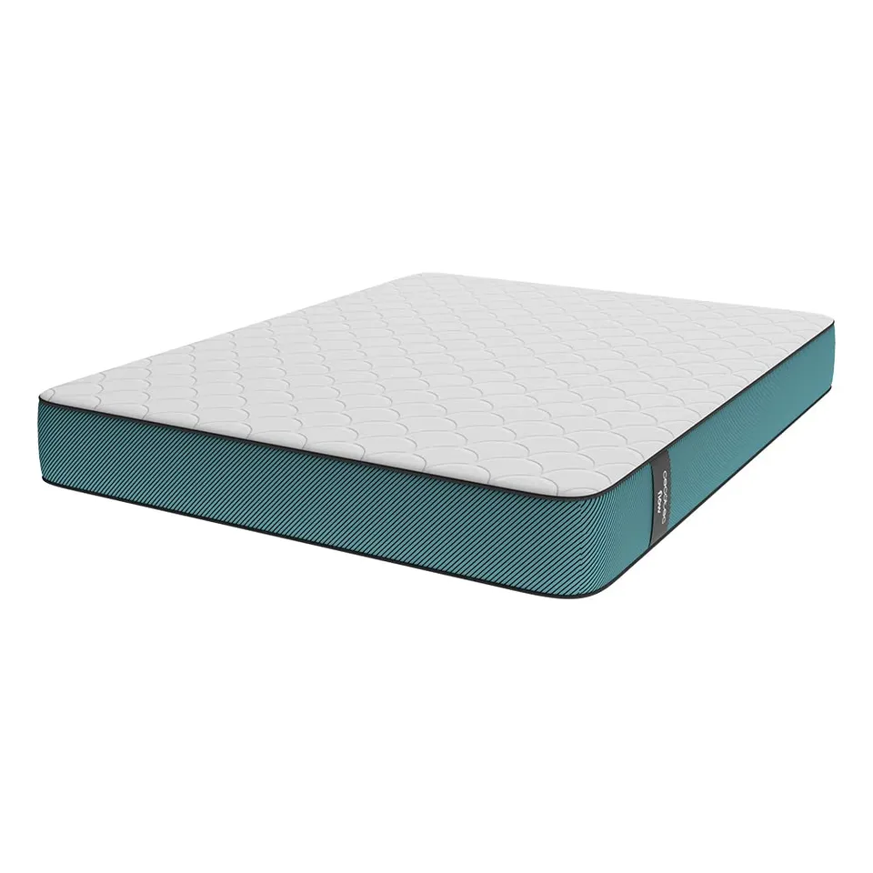 cecotec-viscomfort-flow-purevital-2900-matratze-90x190-23-cm-fest image 1