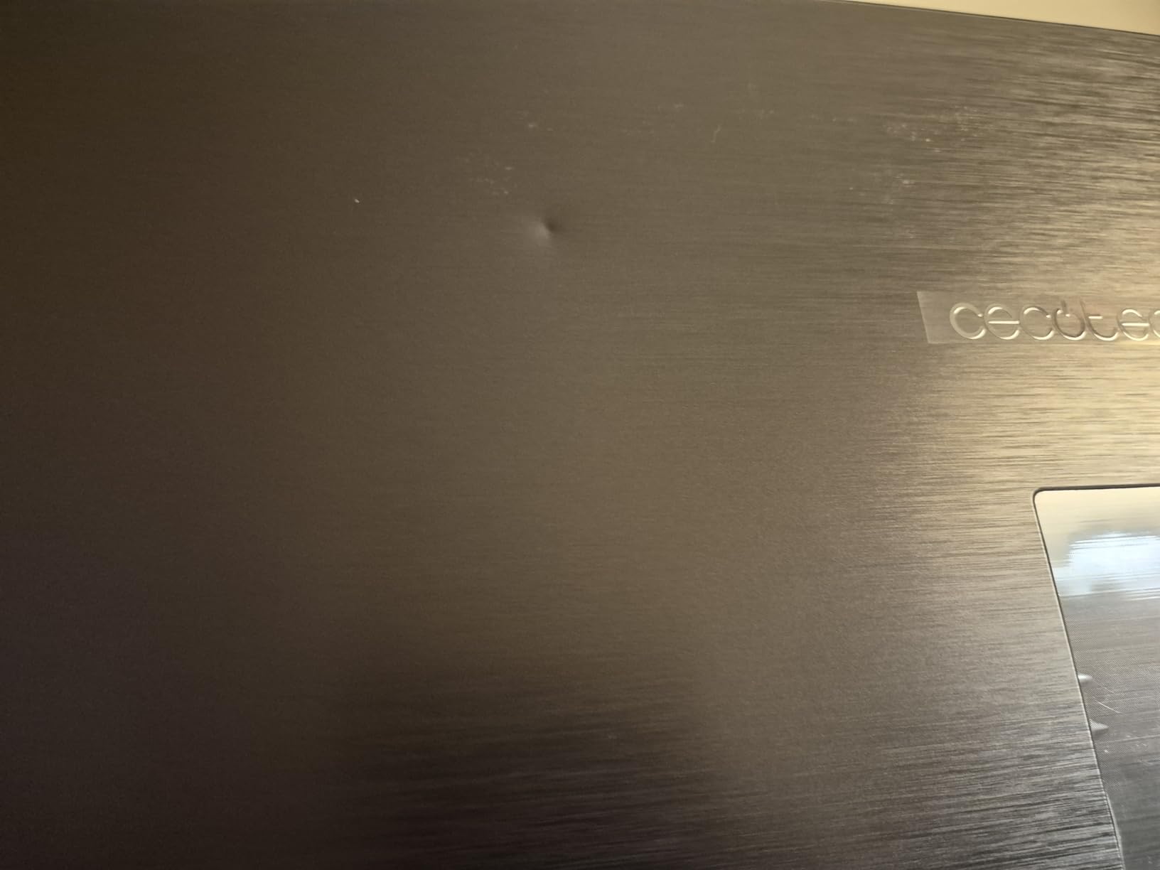 Kühlt gleichmäßig